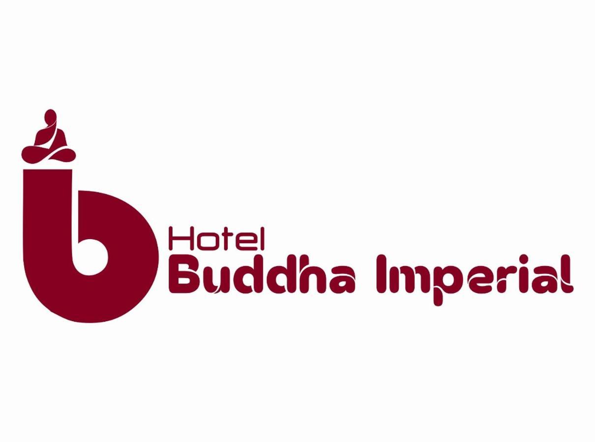 Buddha Imperial Muzaffarpur Bagian luar foto